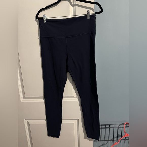 Athleta Pants - Athleta elation tight